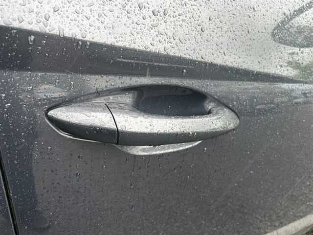 Hyundai TUCSON 1.6 T-GDi SE Connect SUV 5dr Petrol Manual Euro 6 (s/s) (150 ps) Grey