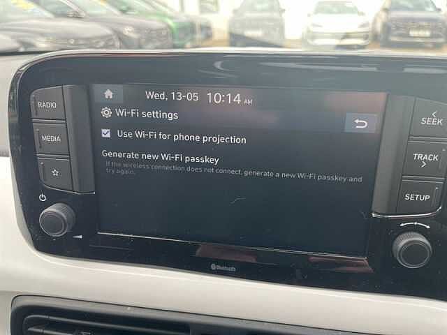 Hyundai I10 1.0 Premium Hatchback 5dr Petrol Manual Euro 6 (s/s) (67 ps) Brown