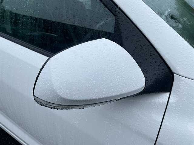 Hyundai I10 1.0 SE Hatchback 5dr Petrol Manual Euro 6 (s/s) (67 ps) White