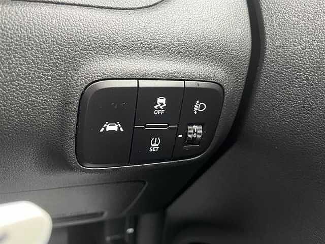Hyundai I10 1.0 SE Hatchback 5dr Petrol Manual Euro 6 (s/s) (67 ps) White