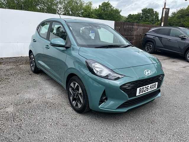 1.0 Advance Hatchback 5dr Petrol Manual Euro 6 (s/s) (63 ps)