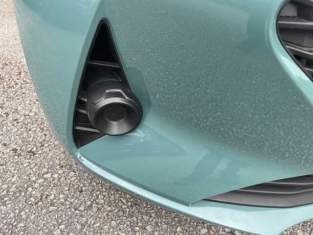 Hyundai I10 1.0 Advance Hatchback 5dr Petrol Manual Euro 6 (s/s) (63 ps) Green