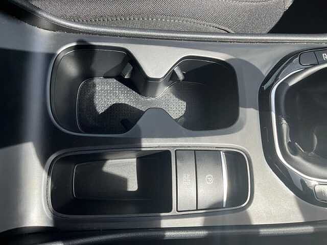 Hyundai TUCSON 1.6 T-GDi SE Connect SUV 5dr Petrol Manual Euro 6 (s/s) (150 ps) Brown