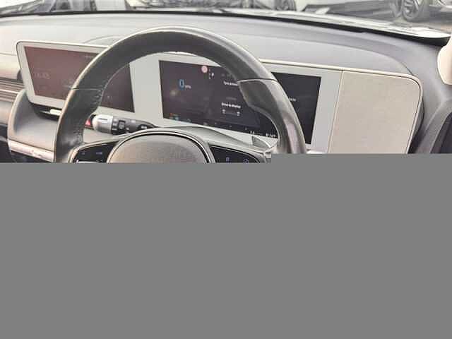 Hyundai IONIQ 5 73kWh Premium Hatchback 5dr Electric Auto AWD (305 ps) Grey