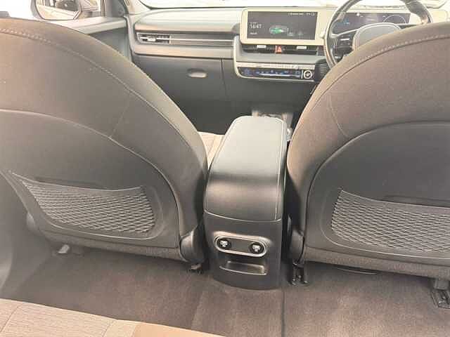 Hyundai IONIQ 5 73kWh Premium Hatchback 5dr Electric Auto AWD (305 ps) Grey