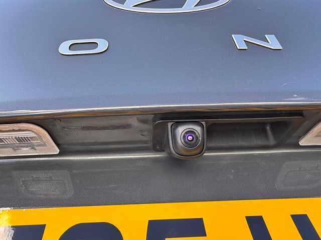 Hyundai KONA 1.6 T-GDi N Line SUV 5dr Petrol Manual Euro 6 (s/s) (138 ps)