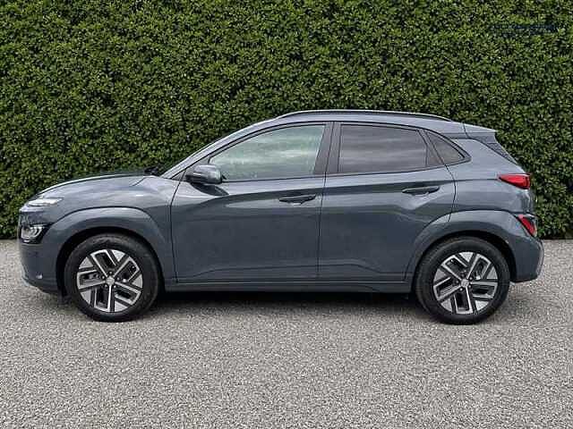 Hyundai KONA 64kWh Ultimate SUV 5dr Electric Auto (10.5kW Charger) (204 ps)