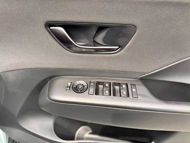 Hyundai KONA 1.6 T-GDi N Line SUV 5dr Petrol Manual Euro 6 (s/s) (138 ps)