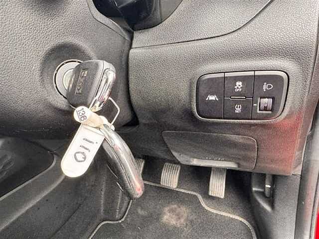 Hyundai i10 1.0 SE Connect Hatchback 5dr Petrol Manual Euro 6 (s/s) (67 ps)