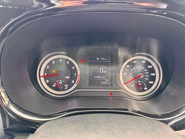 Hyundai i10 1.0 SE Connect Hatchback 5dr Petrol Manual Euro 6 (s/s) (67 ps)