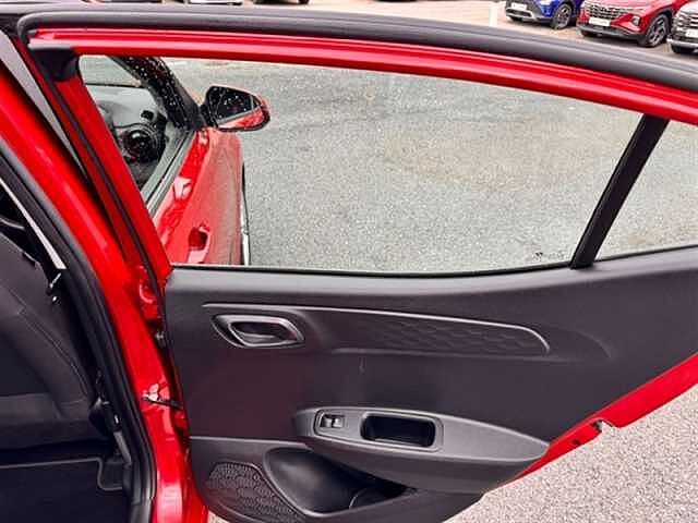 Hyundai i10 1.0 SE Connect Hatchback 5dr Petrol Manual Euro 6 (s/s) (67 ps)