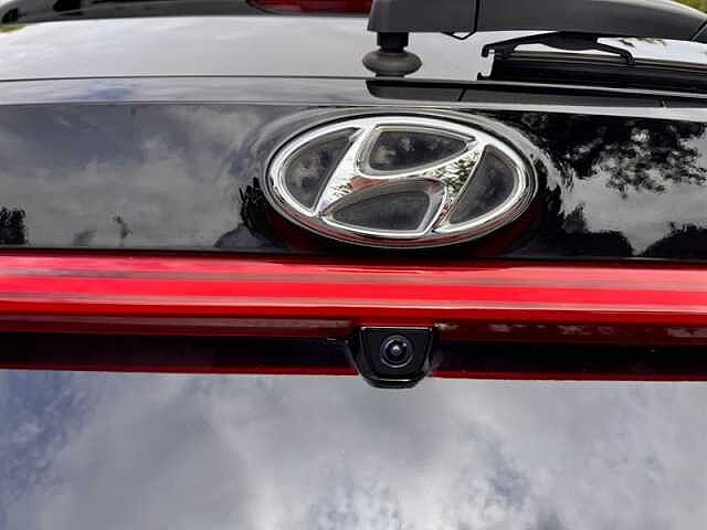 Hyundai i20 1.0 T-GDi MHEV Premium Hatchback 5dr Petrol Hybrid Manual Euro 6 (s/s) (100 ps)