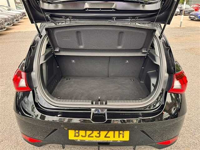 Hyundai i20 1.0 T-GDi MHEV Premium Hatchback 5dr Petrol Hybrid Manual Euro 6 (s/s) (100 ps)