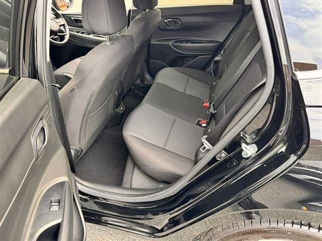 Hyundai i20 1.0 T-GDi MHEV Premium Hatchback 5dr Petrol Hybrid Manual Euro 6 (s/s) (100 ps)