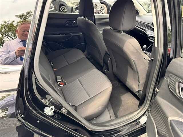 Hyundai i20 1.0 T-GDi MHEV Premium Hatchback 5dr Petrol Hybrid Manual Euro 6 (s/s) (100 ps)