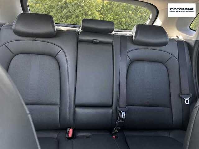 Hyundai KONA 64kWh Ultimate SUV 5dr Electric Auto (10.5kW Charger) (204 ps)