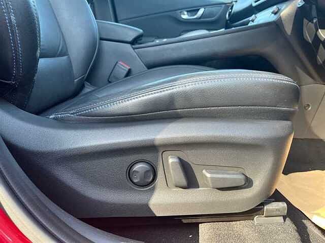 Hyundai KONA 64kWh Ultimate SUV 5dr Electric Auto (10.5kW Charger) (204 ps)
