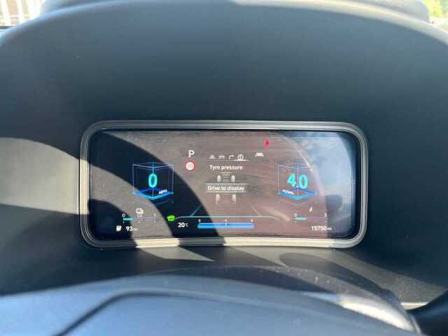 Hyundai KONA 64kWh Ultimate SUV 5dr Electric Auto (10.5kW Charger) (204 ps)