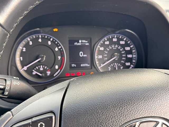 Hyundai KONA 1.0 T-GDi Premium SUV 5dr Petrol Manual Euro 6 (s/s) (120 ps)