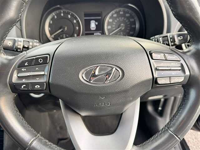 Hyundai KONA 1.0 T-GDi Premium SUV 5dr Petrol Manual Euro 6 (s/s) (120 ps)