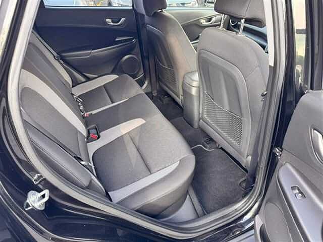 Hyundai KONA 1.0 T-GDi Premium SUV 5dr Petrol Manual Euro 6 (s/s) (120 ps)