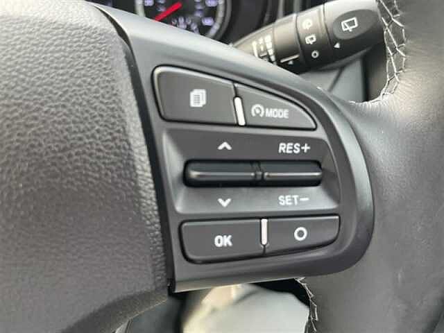 Hyundai i10 1.0 SE Connect Hatchback 5dr Petrol Manual Euro 6 (s/s) (67 ps)