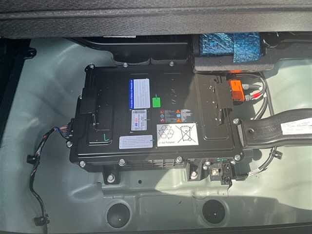 Hyundai i20 1.0 T-GDi MHEV SE Connect Hatchback 5dr Petrol Hybrid Manual Euro 6 (s/s) (100 p