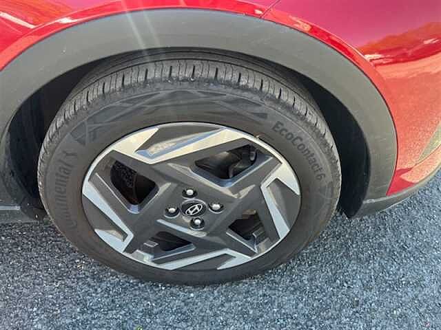 Hyundai BAYON 1.0 T-GDi Premium SUV 5dr Petrol Manual Euro 6 (s/s) (100 ps)