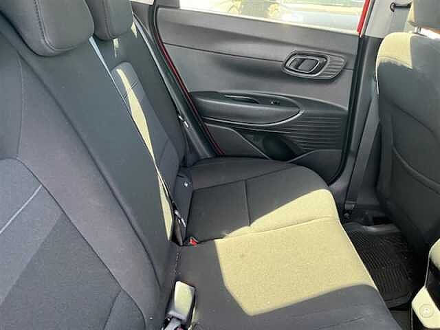 Hyundai BAYON 1.0 T-GDi Premium SUV 5dr Petrol Manual Euro 6 (s/s) (100 ps)