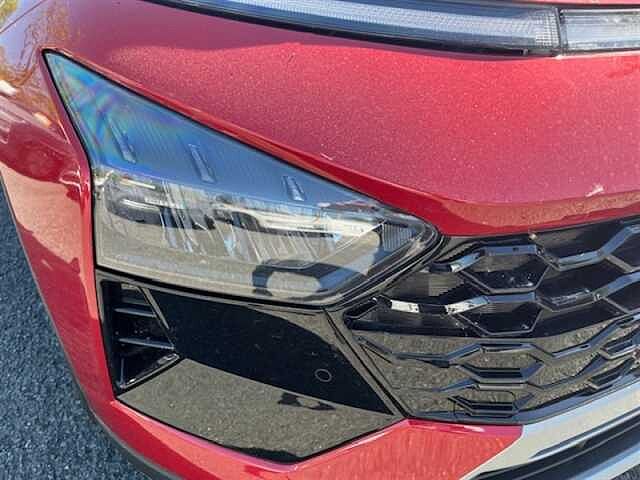 Hyundai BAYON 1.0 T-GDi Premium SUV 5dr Petrol Manual Euro 6 (s/s) (100 ps)