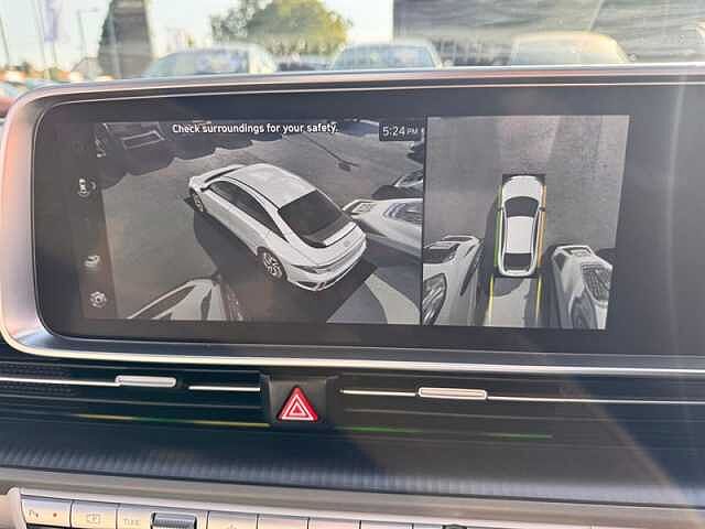 Hyundai IONIQ 6 77.4kWh Ultimate Saloon 4dr Electric Auto (228 ps)