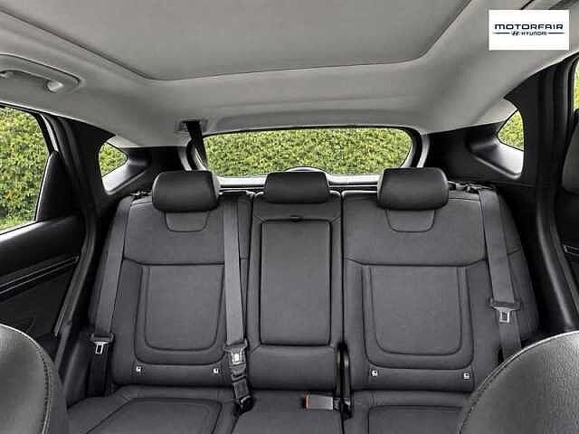 Hyundai TUCSON 1.6 h T-GDi Ultimate SUV 5dr Petrol Hybrid Auto Euro 6 (s/s) (230 ps)