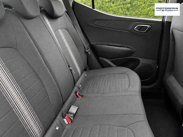Hyundai i10 1.0 Advance Hatchback 5dr Petrol Manual Euro 6 (s/s) (67 ps)