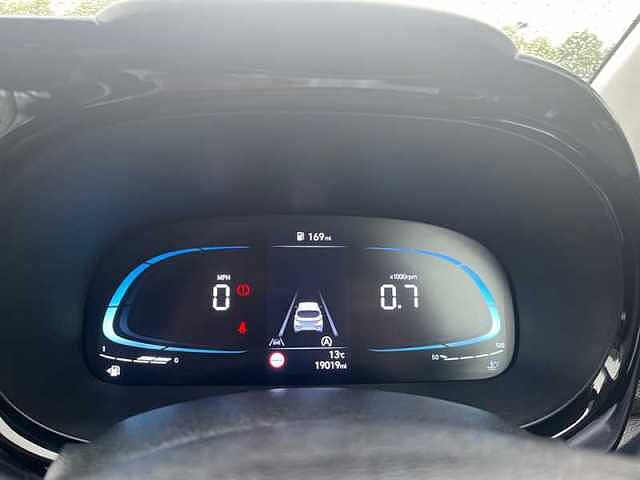 Hyundai i10 1.0 Advance Hatchback 5dr Petrol Manual Euro 6 (s/s) (67 ps)