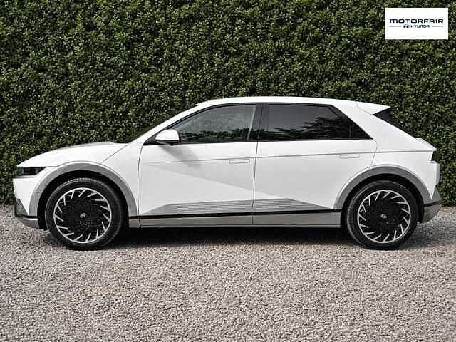 Hyundai IONIQ 5 73kWh Ultimate Hatchback 5dr Electric Auto (217 ps)