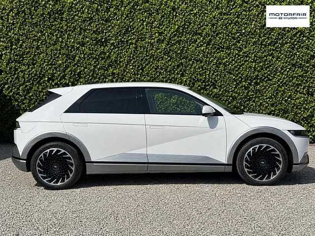 Hyundai IONIQ 5 73kWh Ultimate Hatchback 5dr Electric Auto (217 ps)