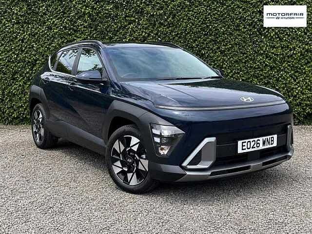 1.6 h-GDi Advance SUV 5dr Petrol Hybrid DCT Euro 6 (s/s) (138 ps)