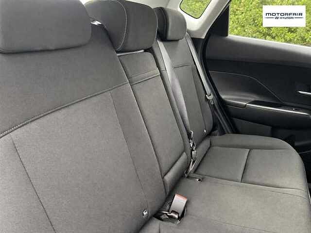 Hyundai KONA 1.6 h-GDi Advance SUV 5dr Petrol Hybrid DCT Euro 6 (s/s) (138 ps) Blue
