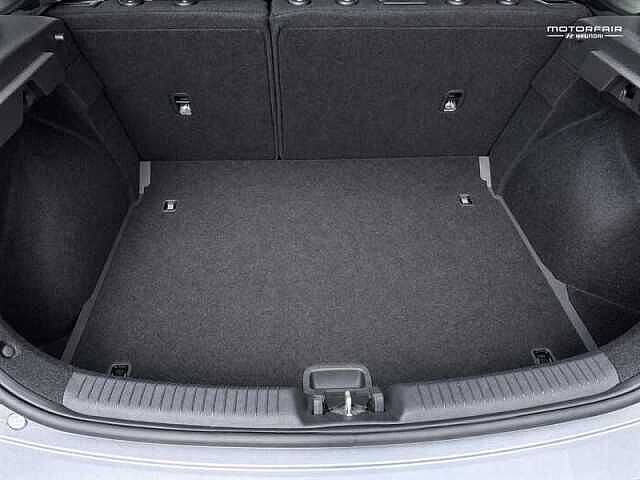Hyundai I30 1.5 T-GDi MHEV N Line Hatchback 5dr Petrol Hybrid Manual Euro 6 (s/s) (159 ps) Silver