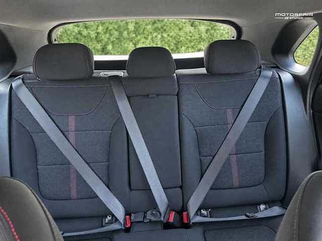Hyundai I30 1.5 T-GDi MHEV N Line Hatchback 5dr Petrol Hybrid Manual Euro 6 (s/s) (159 ps) Silver