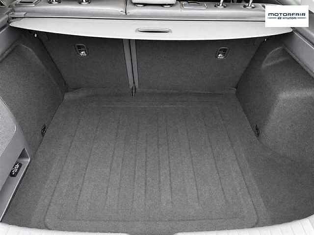 Hyundai IONIQ 1.6 h-GDi Premium SE Hatchback 5dr Petrol Hybrid DCT Euro 6 (s/s) (141 ps) Grey