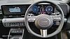 Hyundai KONA 65.4kWh Ultimate SUV 5dr Electric Auto (218 ps) Black