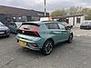 Hyundai BAYON 1.0 ULTIMATE DCT Green