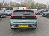 Hyundai BAYON 1.0 ULTIMATE DCT Green