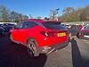 Hyundai TUCSON 1.6 h T-GDi Ultimate SUV 5dr Petrol Hybrid Auto Euro 6 (s/s) (230 ps) Red