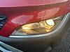 Hyundai KONA 1.6 h-GDi SE Connect SUV 5dr Petrol Hybrid DCT Euro 6 (s/s) (141 ps) Red