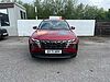 Hyundai TUCSON 1.6 h T-GDi Premium SUV 5dr Petrol Hybrid Auto Euro 6 (s/s) (230 ps) Red