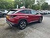 Hyundai TUCSON 1.6 h T-GDi Premium SUV 5dr Petrol Hybrid Auto Euro 6 (s/s) (230 ps) Red