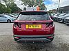 Hyundai TUCSON 1.6 h T-GDi Premium SUV 5dr Petrol Hybrid Auto Euro 6 (s/s) (230 ps) Red
