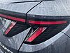 Hyundai TUCSON 1.6 h T-GDi N Line S SUV 5dr Petrol Hybrid Auto Euro 6 (s/s) (230 ps) Grey
